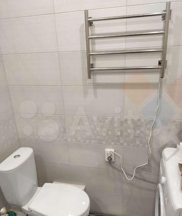 квартира г Краснодар ул им. Героя Сарабеева В.И. 5к/3 Прикубанский округ фото 7