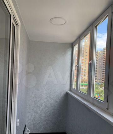 квартира г Краснодар ул им. Героя Яцкова И.В. 9к/2 фото 16