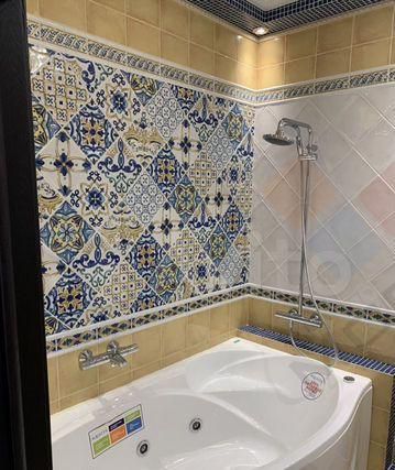 квартира г Краснодар ул им. Героя Яцкова И.В. 9к/2 фото 18