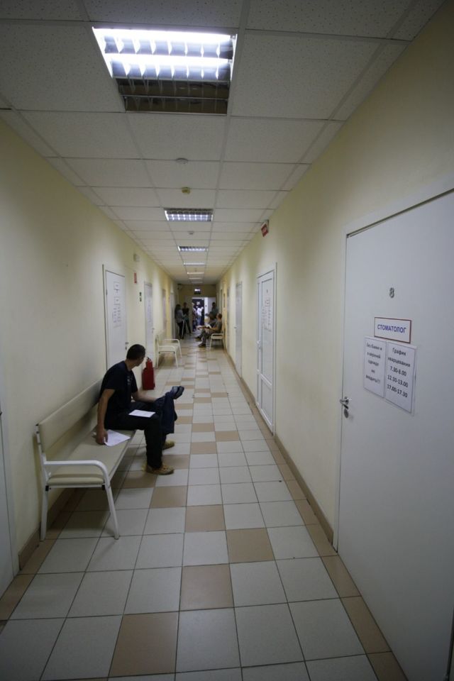 офис г Краснодар р-н Западный ул им. Красина 15 фото 6