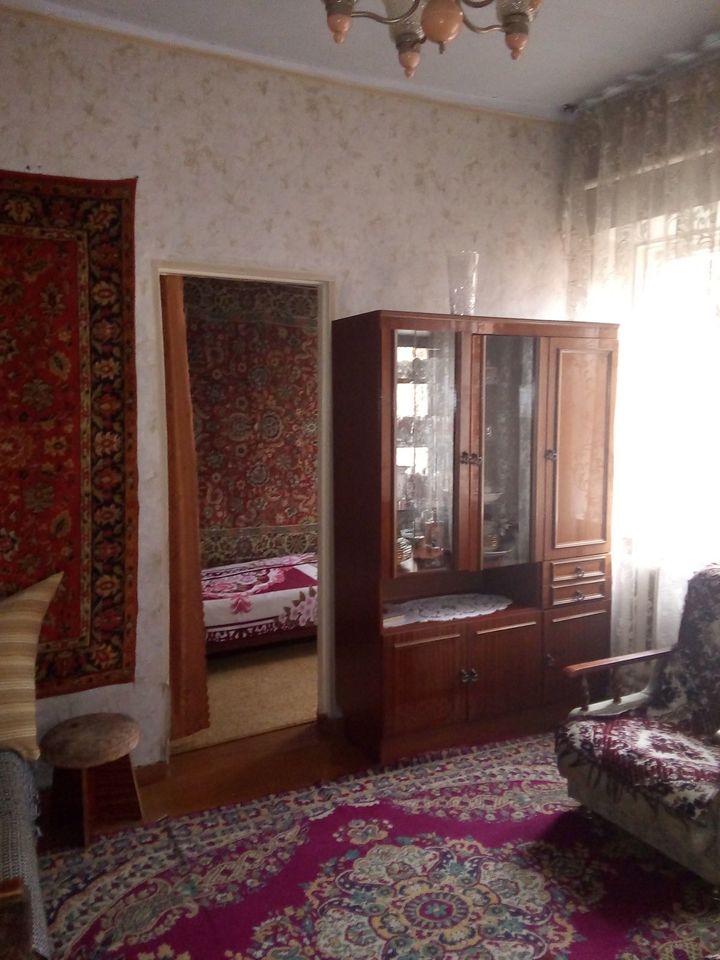 дом г Краснодар р-н Западный ул им. Воровского 153 фото 8