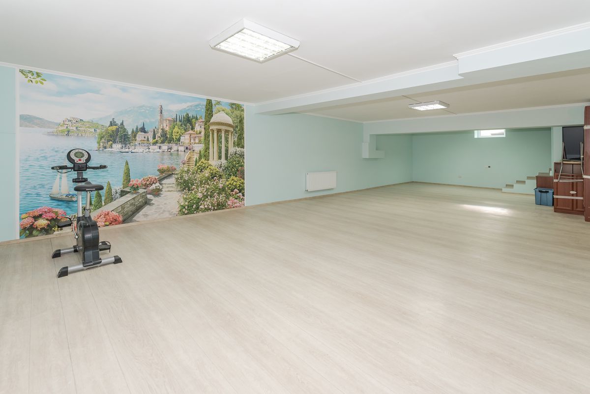 дом г Краснодар ул Исакиевская 17/2 фото 6