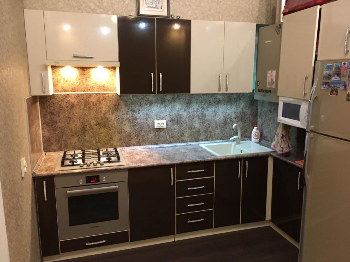 дом г Краснодар ул Милицейская 15 фото 11
