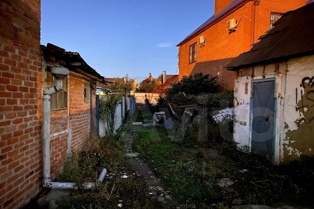 дом г Краснодар р-н Центральный ул им. Вишняковой 52 фото 6