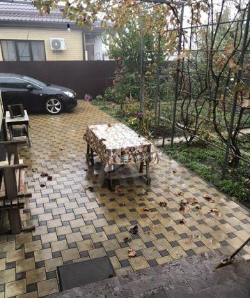 дом г Краснодар ул Школьная 29 фото 10