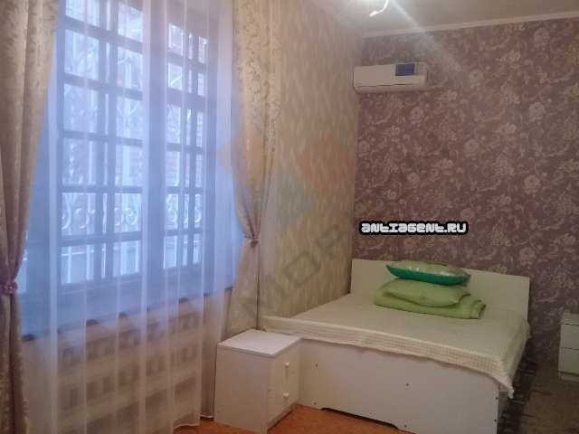 дом г Краснодар р-н Центральный ул КИМ 38 фото 6