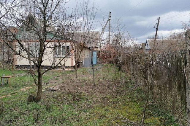 дом г Краснодар ул Сиреневая 77 фото 6
