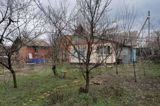 дом г Краснодар ул Сиреневая 77 фото 7