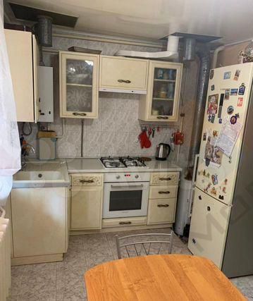дом г Краснодар ул Черноморская 127/1 фото 12