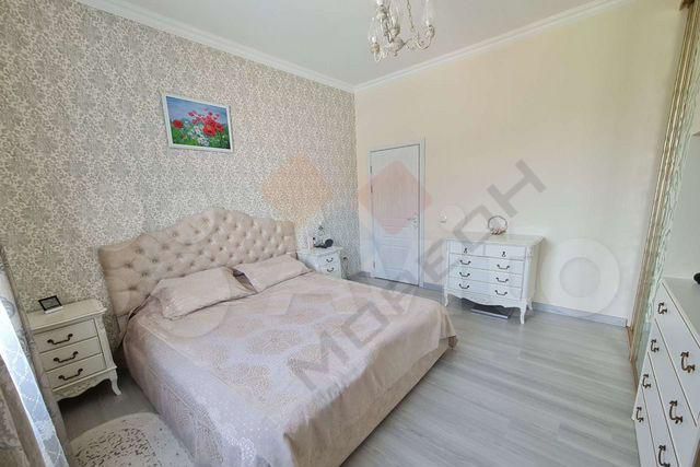 дом г Краснодар Северный ул Ромашковая 26 фото 5