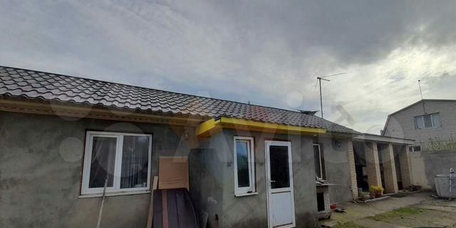 дом г Краснодар ул Цветочная фото 22
