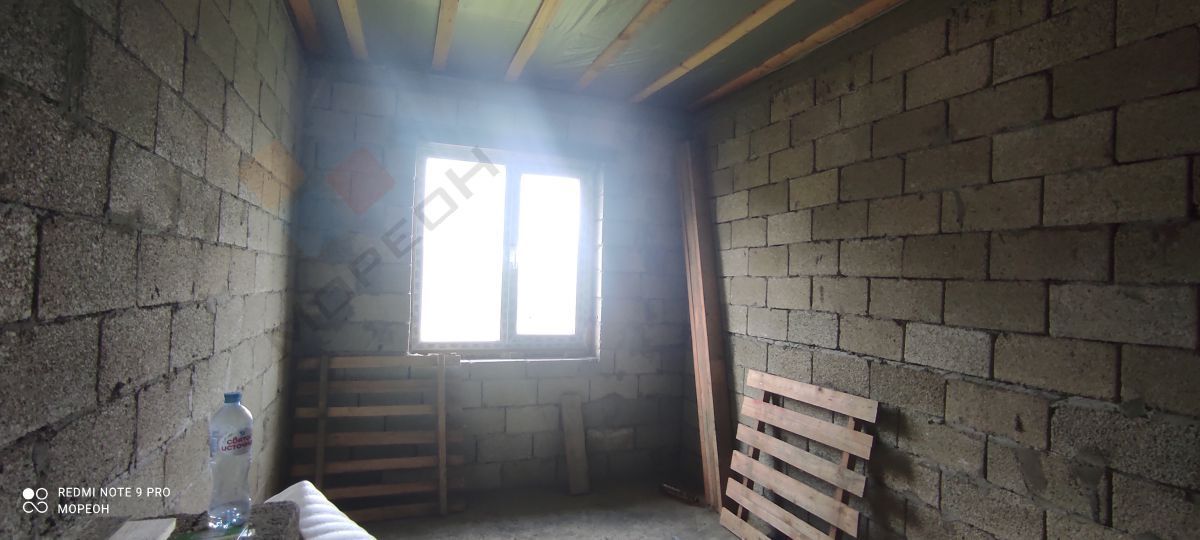 дом г Краснодар х Копанской ул им. Кокоры 11 фото 6
