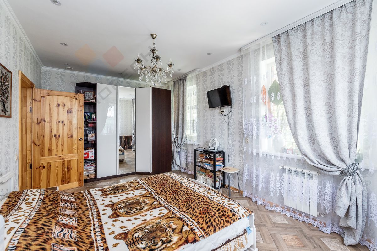 дом г Краснодар снт Животновод ул Грушевая 330 фото 11