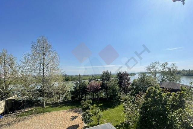 дом г Краснодар ул Прикубанская 3/1 фото 8