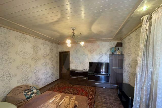 дом г Краснодар ул Прикубанская 3/1 фото 16