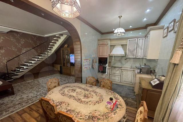 дом г Краснодар ул Прикубанская 3/1 фото 23
