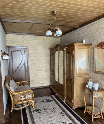 дом г Краснодар ул Прикубанская 3/1 фото 33