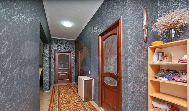 дом г Краснодар ул Яблоневая 223 фото 13
