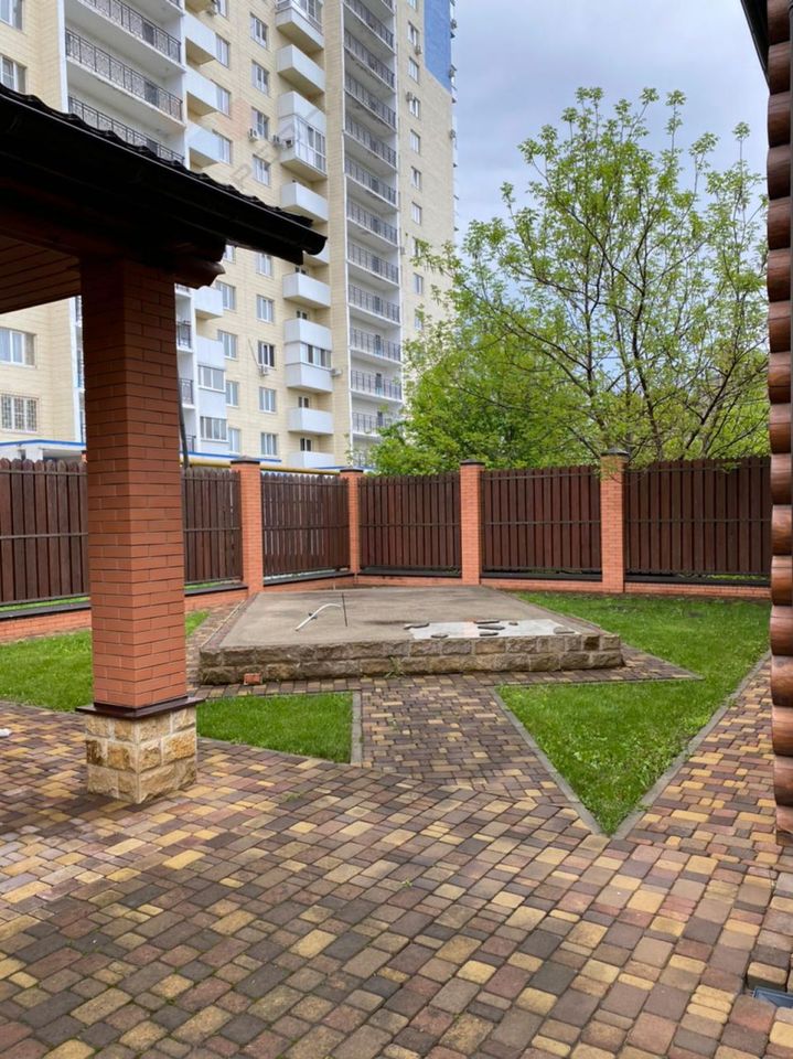 дом г Краснодар Северный ул Спокойная 3 фото 11