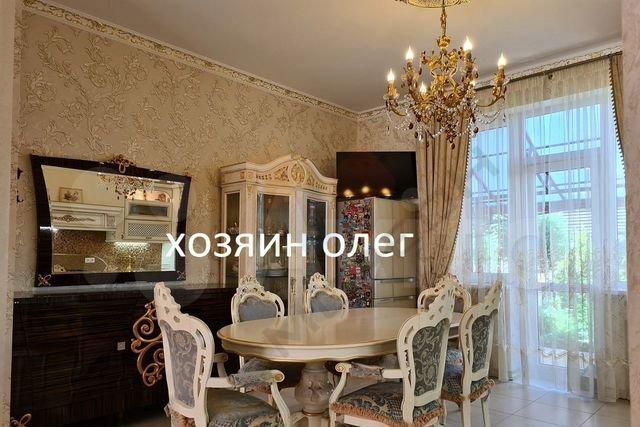 дом г Краснодар р-н Западный проезд им. Энгельса 46 фото 15