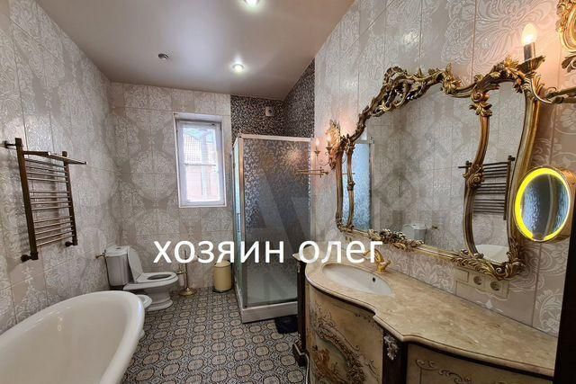 дом г Краснодар р-н Западный проезд им. Энгельса 46 фото 34