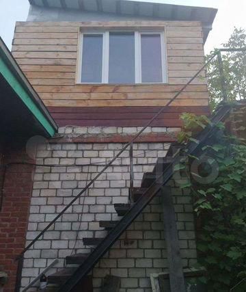 дом г Краснодар ул Клубничная 195 фото 6