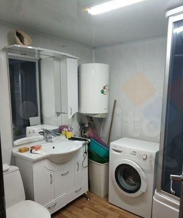 дом г Краснодар ул Садовая 74 фото 14