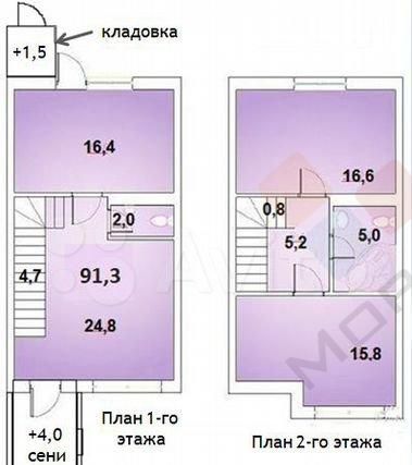 дом г Краснодар фото 32