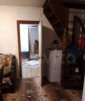 дом г Краснодар ул Клубничная 259 фото 8