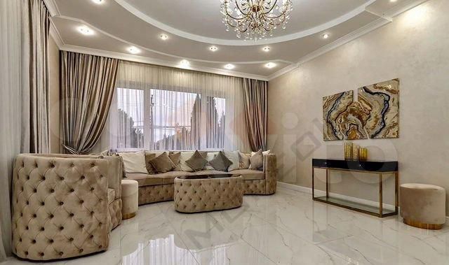 дом г Краснодар ул Геологическая 34 фото 5