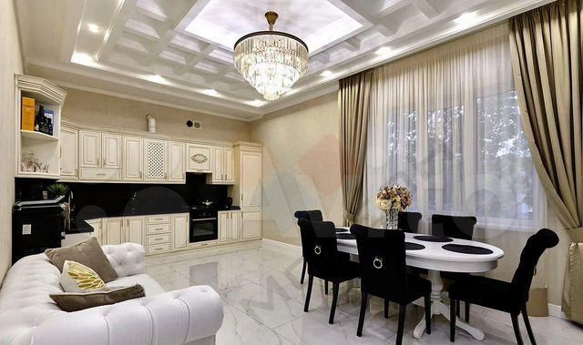 дом г Краснодар ул Геологическая 34 фото 8