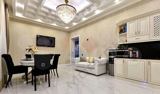 дом г Краснодар ул Геологическая 34 фото 9