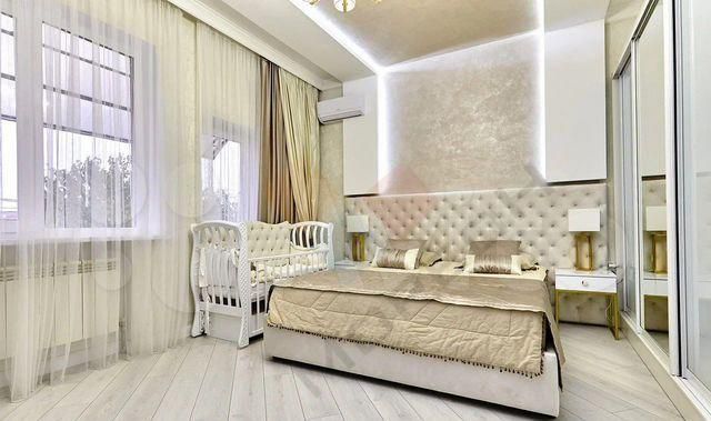 дом г Краснодар ул Геологическая 34 фото 12