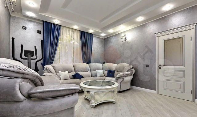 дом г Краснодар ул Геологическая 34 фото 20