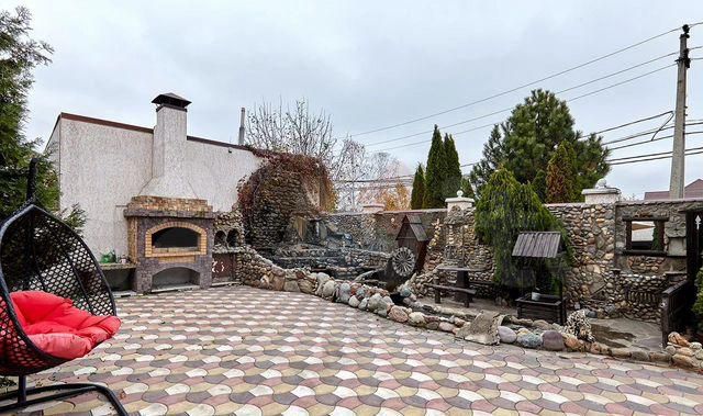 дом г Краснодар ул Геологическая 34 фото 22
