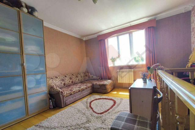дом г Краснодар ул Первомайская 39 фото 14