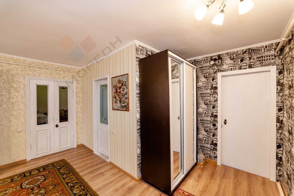 дом г Краснодар р-н Центральный ул 9-го Мая 33 фото 7