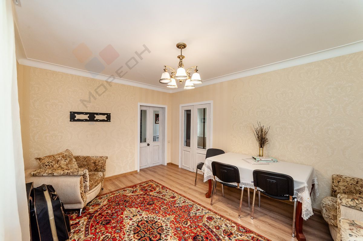 дом г Краснодар р-н Центральный ул 9-го Мая 33 фото 10