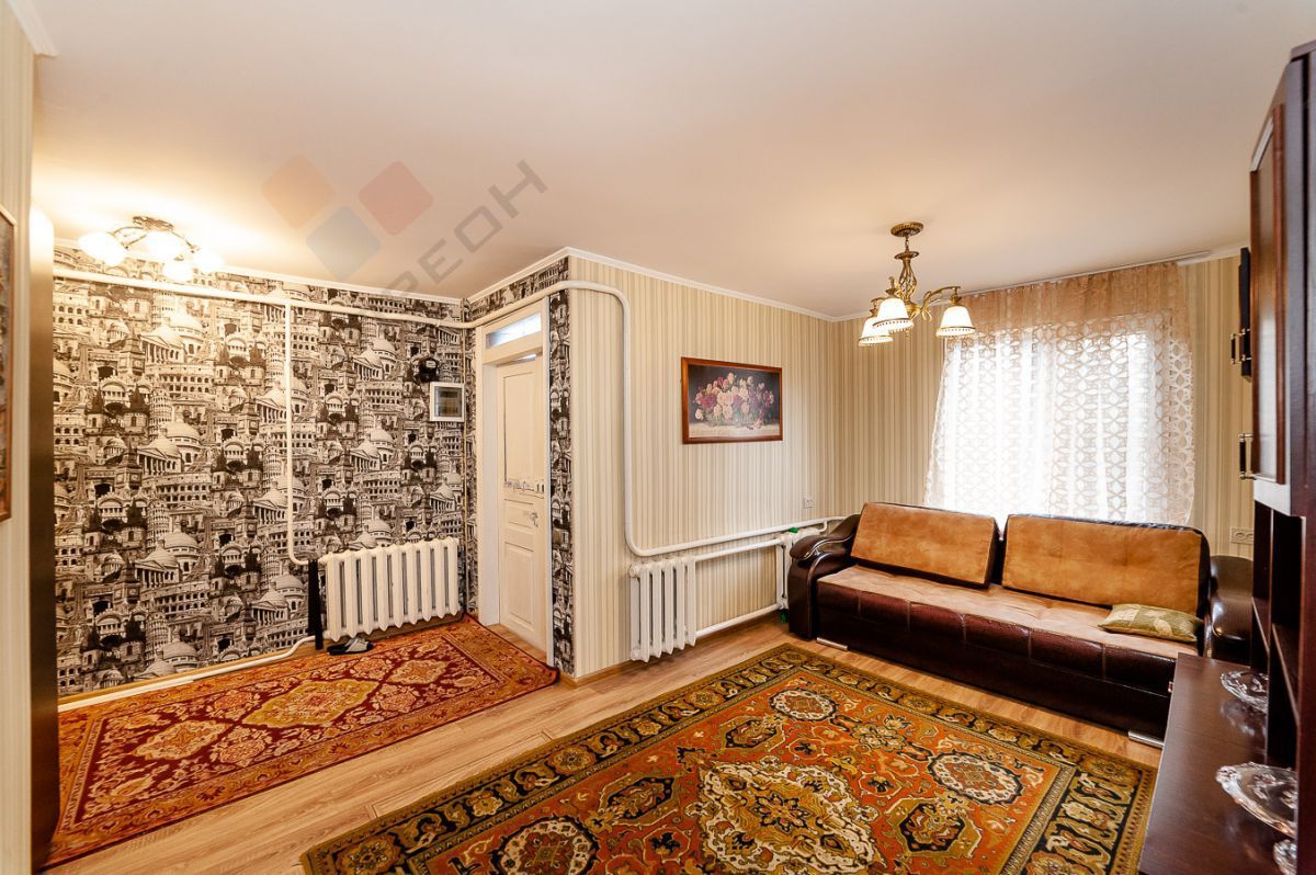 дом г Краснодар р-н Центральный ул 9-го Мая 33 фото 9
