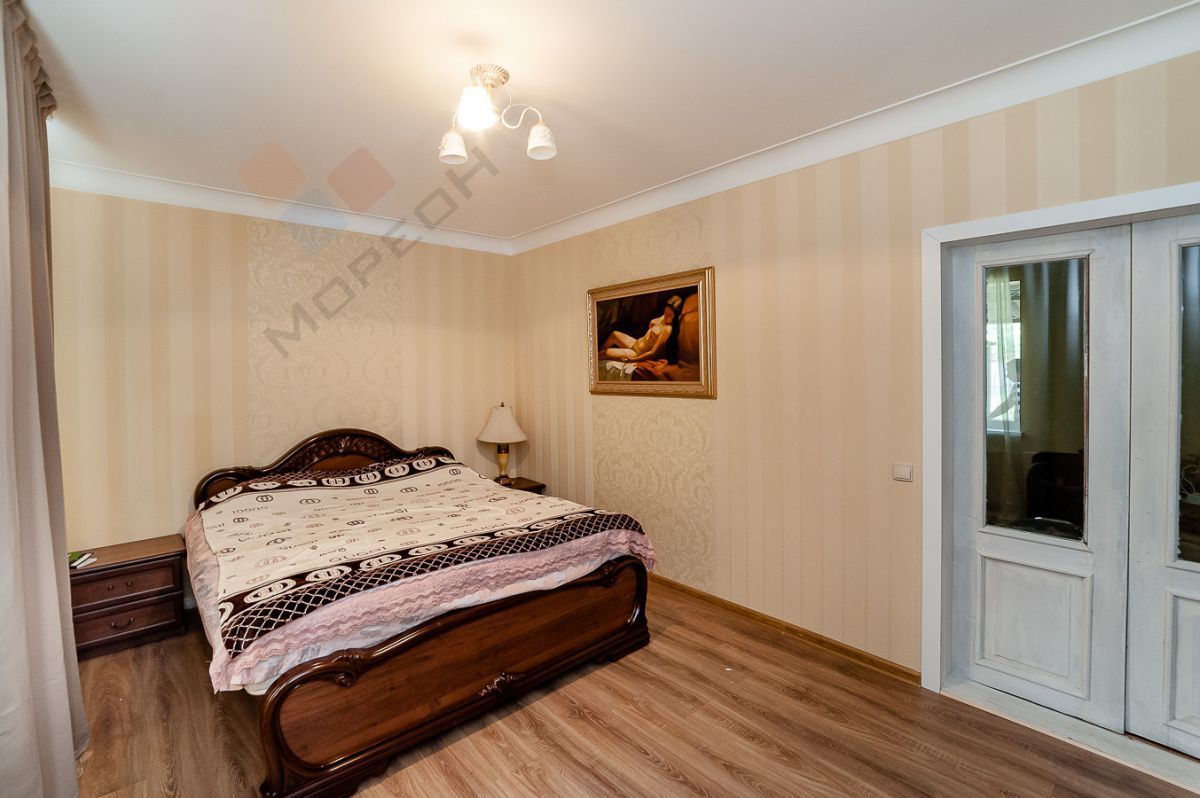 дом г Краснодар р-н Центральный ул 9-го Мая 33 фото 12