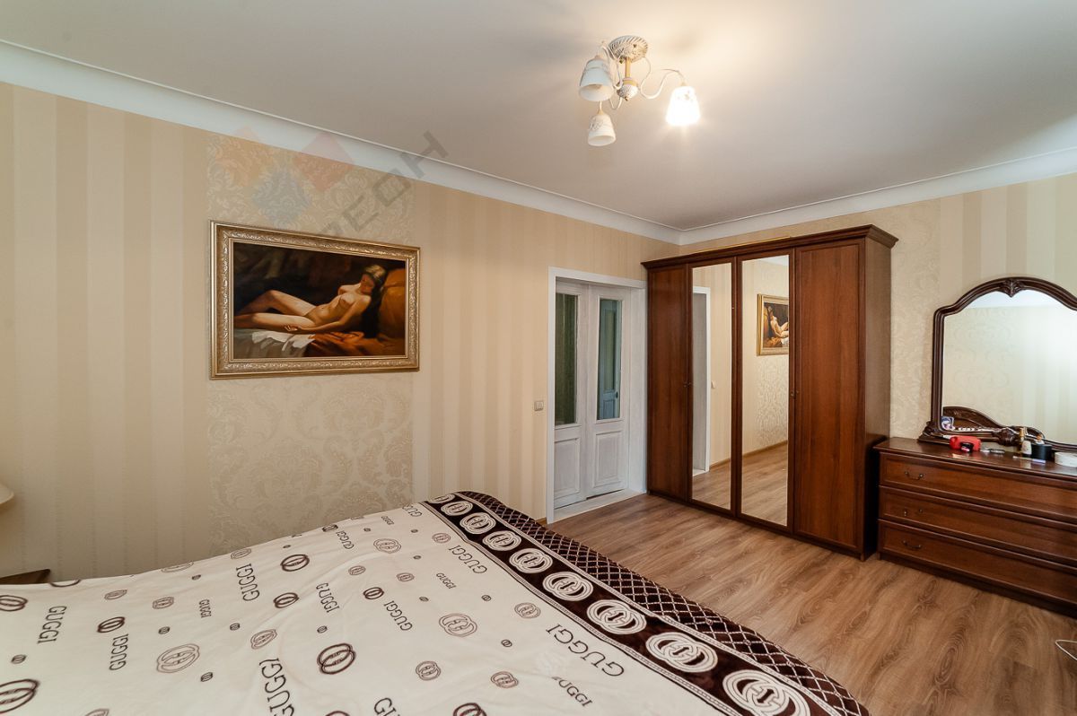 дом г Краснодар р-н Центральный ул 9-го Мая 33 фото 13