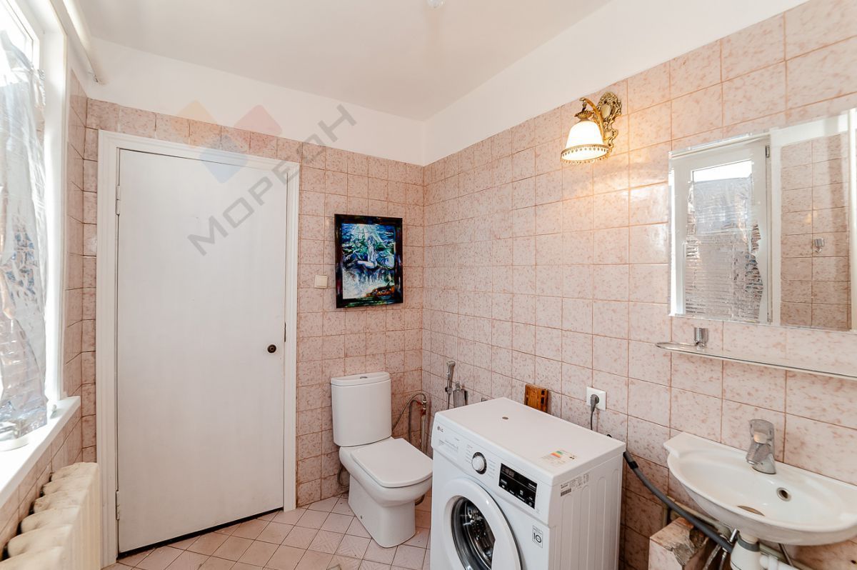 дом г Краснодар р-н Центральный ул 9-го Мая 33 фото 17