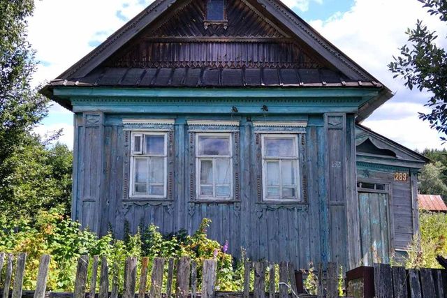 дом с Суворово ул Старая Заовражная фото