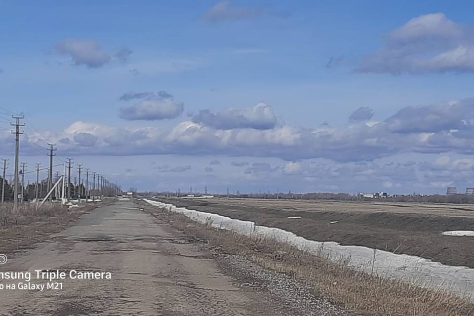 земля г Тольятти р-н Автозаводский пр-кт Ленинский фото 4