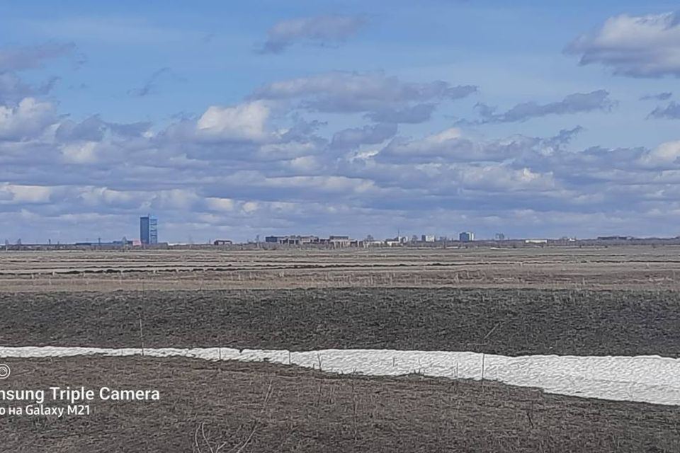 земля г Тольятти р-н Автозаводский пр-кт Ленинский фото 3