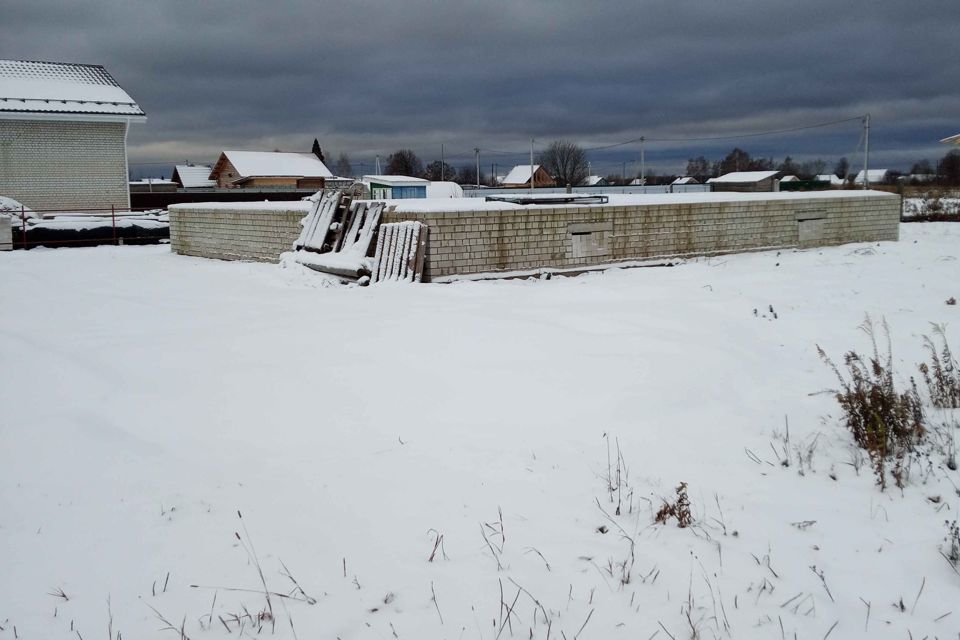 земля р-н Городецкий фото 1