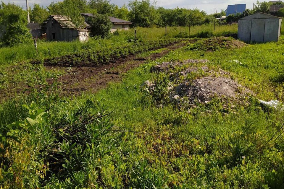 земля р-н Благовещенский г Благовещенск ул Красная Мельница 60 фото 3