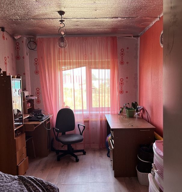 дом р-н Бирский г Бирск фото 3