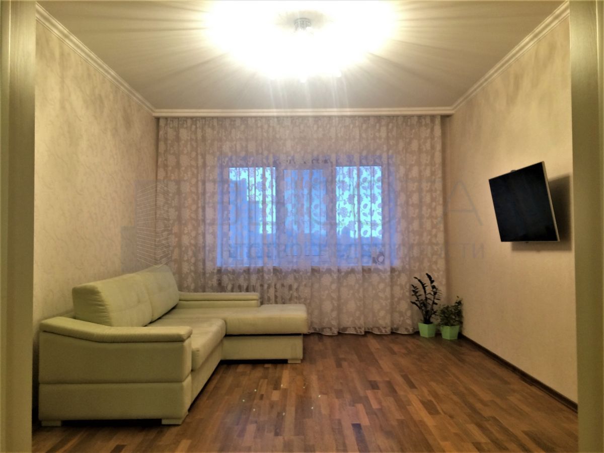 квартира г Тюмень ул Шиллера 46/3 Центр фото 4