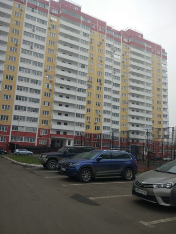 ул им. Героя Аверкиева А.А. 13 фото